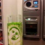 Statiegeld bij Albert Heijn Zierikzee